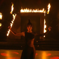 Uzavrela atmosfera u 'Plesu sa zvijezdama': Deniss se igrala vatrom u uskom kombinezonu