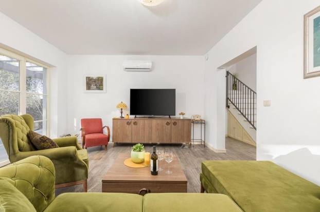 FOTO Pogledajte luksuznu vilu, rentaju je Tarik i Lejla Filipović