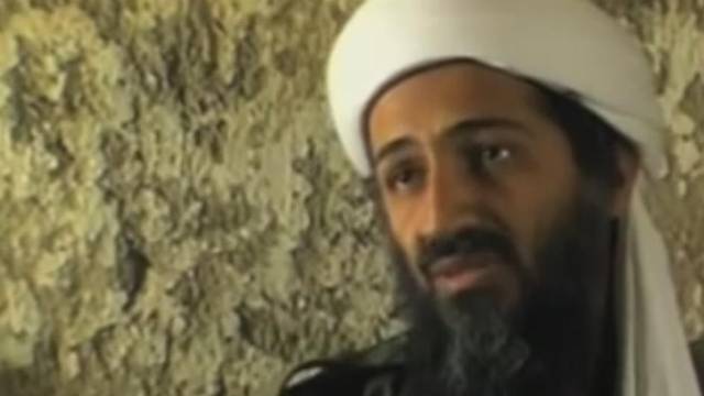 Visoki američki dužnosnici: Sin Osame bin Ladena je preminuo