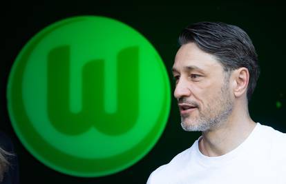 Wolfsburg počeo s pripremama, ali Niko Kovač nije se pojavio