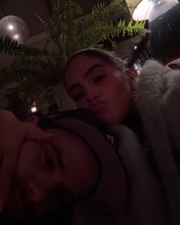 FOTO Ovo je ljepotica zbog koje su zaratili Beckhamovi sinovi...