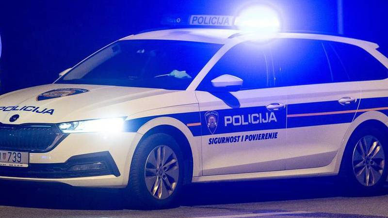 Maloljetnici u Rijeci htjeli su napasti djecu iz Srbije? Policija tvrdi: 'Završilo je bez incidenta'
