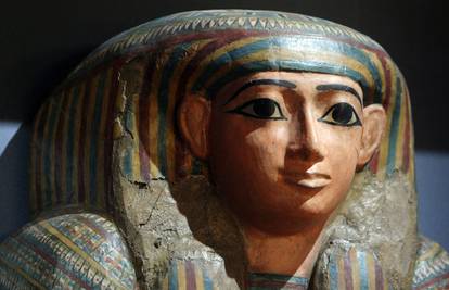 Tajne Egipta: Mumificirali su vladare da žive i nakon smrti