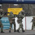SAD zatvara veleposlanstvo u Kijevu, preostale diplomate premještaju u zapadnu Ukrajinu