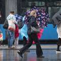 Kiša, pljuskovi i grmljavina: DHMZ je upalio meteoalarme