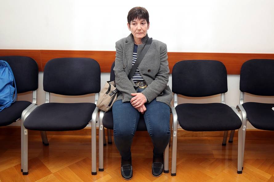 Zagreb: Na OpÄinskom sudu nastavljeno suÄenje Anici Jurilj, ÄistaÄici Lejle i Tarika FilipoviÄ