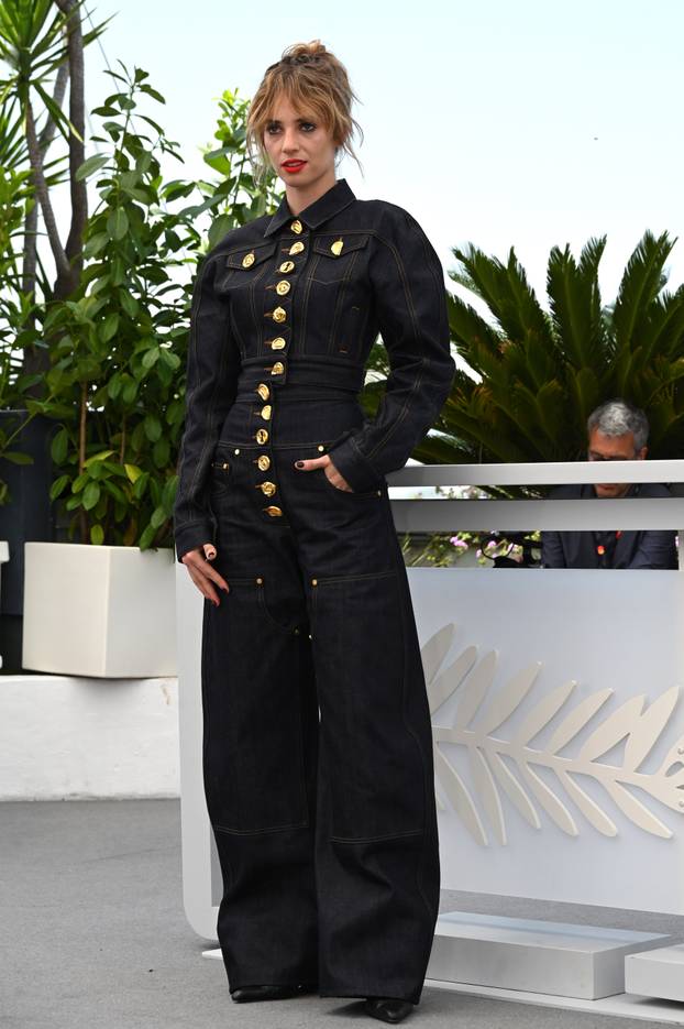 76th Cannes Film Festival 2023, Photocall Film 'Asteroid CityÓ