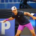 Cerundolu ATP Umag! Nakon tri sata  u finalu dobio Musettija