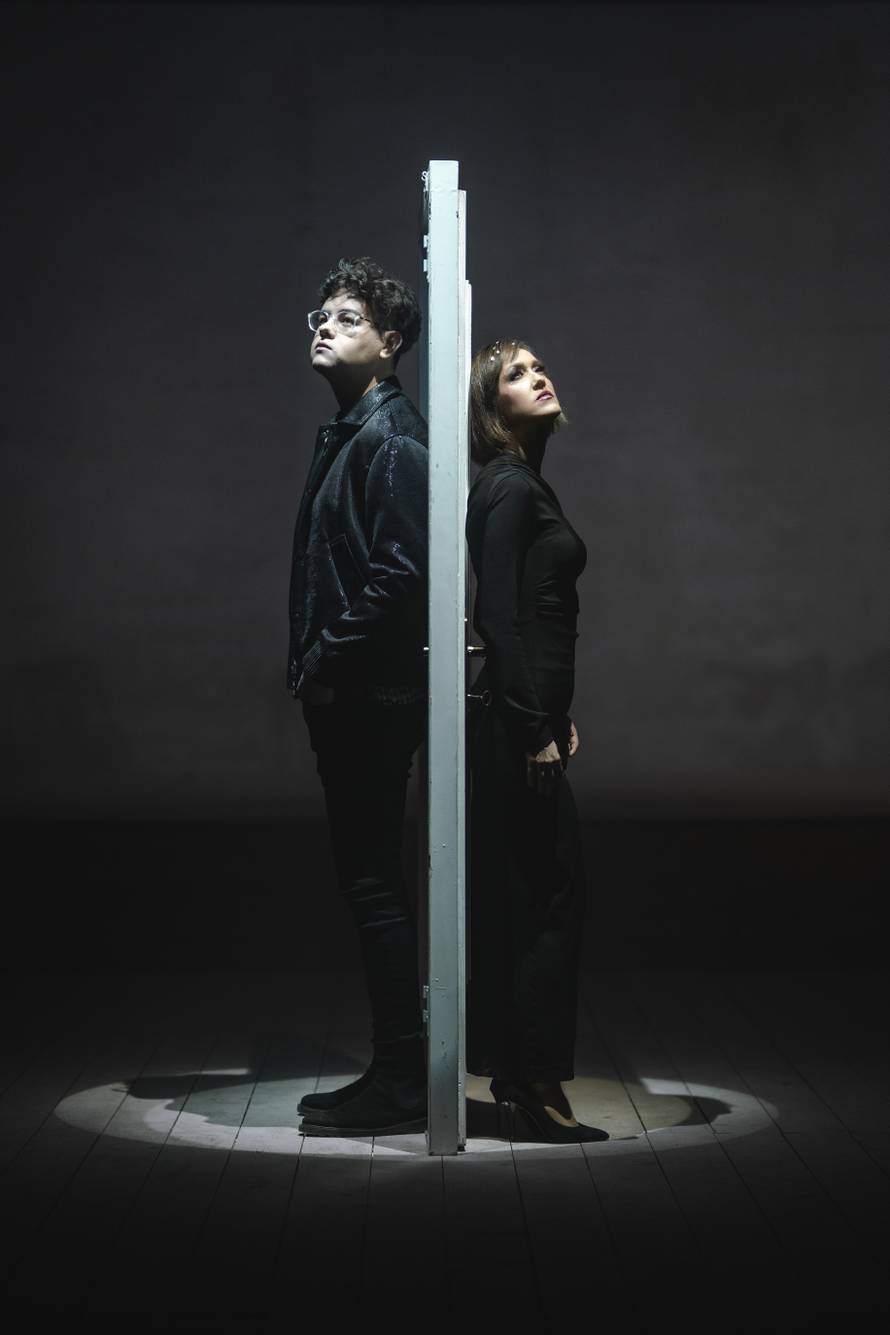 Eric i Ivana Kindl objavili spot za pjesmu: 'Snimanje je potrajalo do jutra, stvarno smo promrzli'