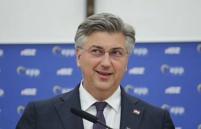 Plenković: Svim muslimanskim vjernicima od srca čestitam najznačajniji islamski blagdan