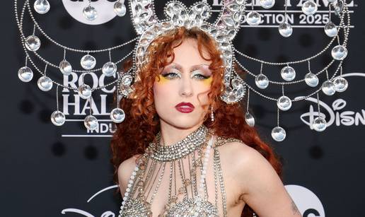 Poznata pjevačica od fotografa  tražila da slijede stroga pravila: 'Morate biti tihi i smiješiti se...'