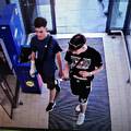 Dva mladića ukrala električni romobil u Novom Vinodolskom
