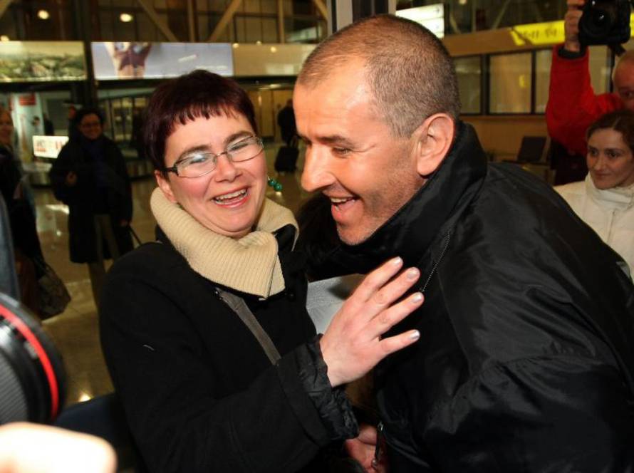 Jurica Galović/Pixsell