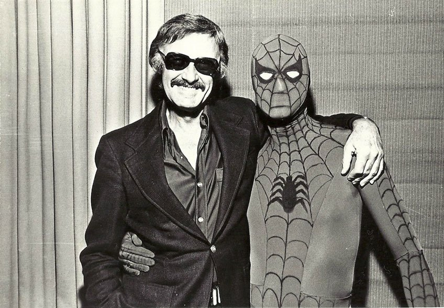 Preminuo Stan Lee (95): Bio je genijalac i ikona svijeta stripa