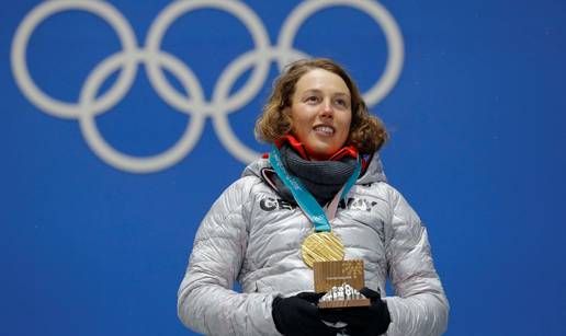 Spasioci odustali od izvlačenja tijela zlatne olimpijke: Poštovat ćemo njezinu posljednju želju...