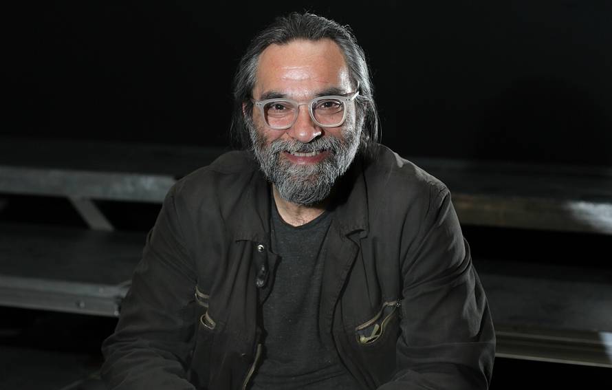 Filip Šovagović je zvijezda nove serije Dragana Bjelogrlića