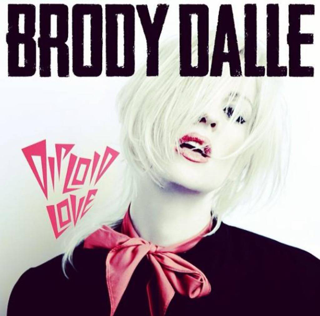 Brody Dalle/Instagram