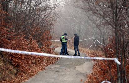 24sata na mjestu pada aviona kod Senja: 'Strašno je to bilo. Nije se vidio ni prst pred okom'