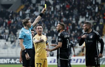 Turski mediji: Trener izbacio Antu Rebića iz momčadi!