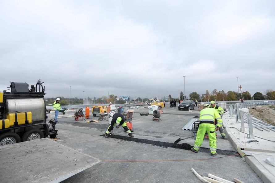 Radnici s rotora: ‘Hrvatice su lijepe, ali ih se malo i bojimo...’