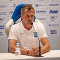 Trener Osijeka: Vjerovao sam u čudo, ali nepostojeći penal i gol iz zaleđa bili su ipak previše