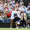 Svijet se divi igri Donne Vekić: Ovo je bilo jedno od najboljih polufinala Wimbledona ikad