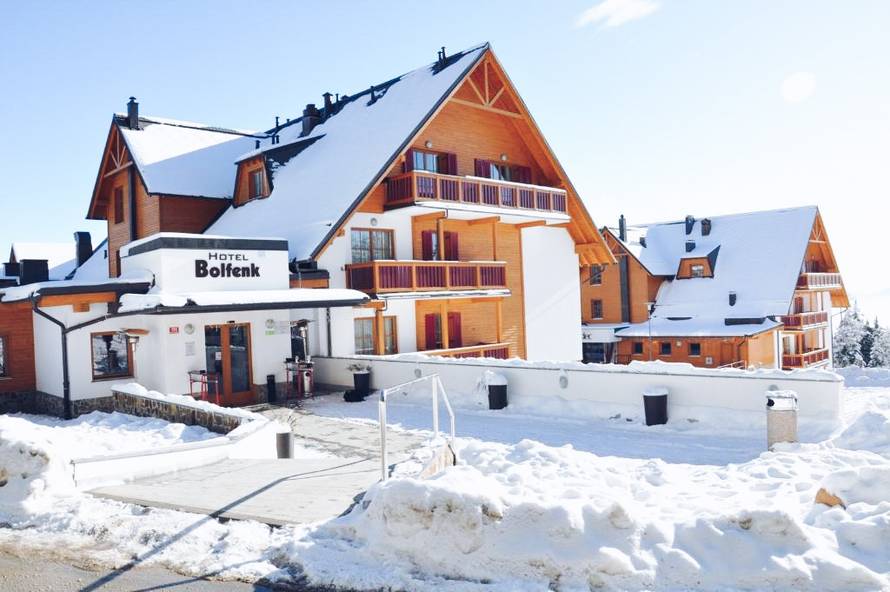 Skijanje nikad bliže i povoljnije: 35 km staza, wellness i bajka pod snijegom