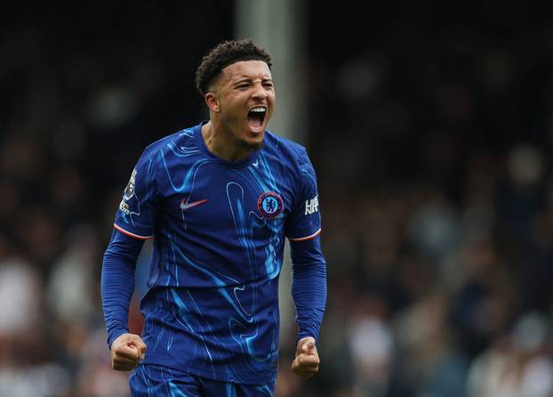 Premier League - Fulham v Chelsea