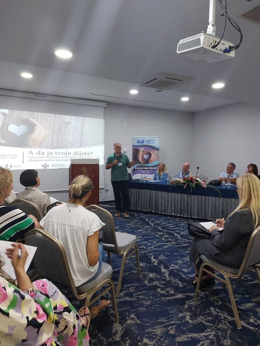 U Splitu se u četvrtak tražila sjedalica više