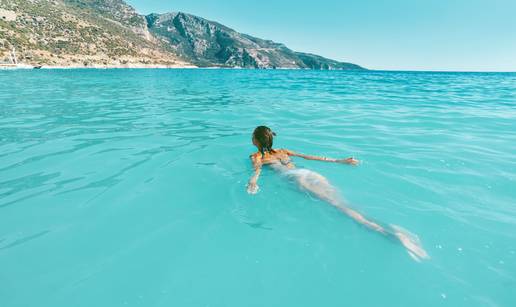 FOTO Raj na zemlji! 30 pla&zcaron;a s najtoplijim morem na svijetu