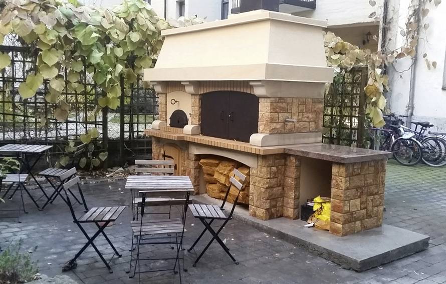 Želite roštilj u dvorištu? Razmislite o 5 važnih pitanja