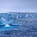 Nova klimatska bomba: Metan iz Antarktika prijeti planetu!