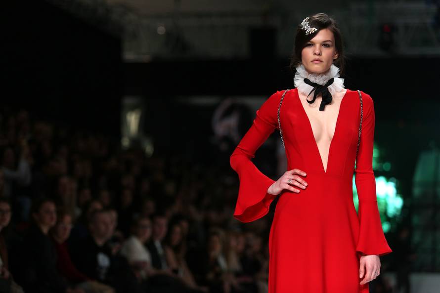 Bajkovito, a izazovno: eNVy room otvorili Bipa fashion.hr