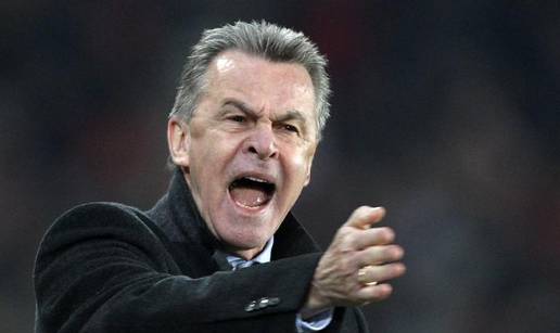 Hitzfeld: I Bayern i Borussia D. mogu osvojiti Ligu prvaka...