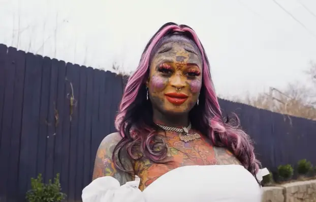 FOTO 'Govore da smo najružniji par ikad! Upoznali smo se preko interneta. Ovo je naša priča...'