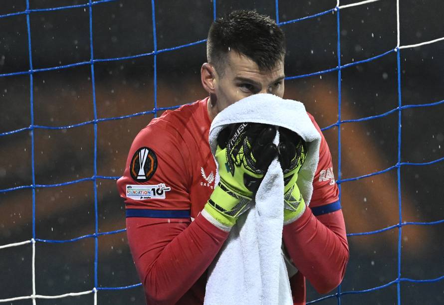 Zagreb: Dinamo i Genk u utakmici doigravanja osmine finala UEFA Europske lige