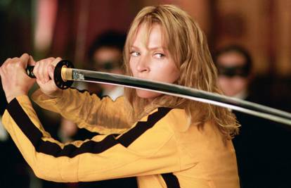 Hoće li Tarantino ikada snimiti još jedan nastavak 'Kill Billa'?