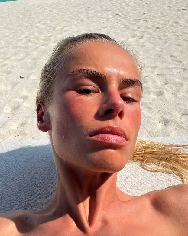 FOTO Slavni nogometaš ostavio suprugu zbog čudnih sklonosti