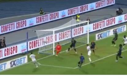 VIDEO Brekalo zabio prvi gol u sezoni u pobjedi nad Napolijem