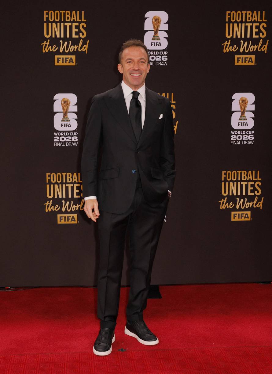 FIFA World Cup 2026 Draw