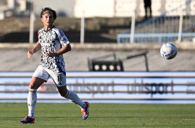 Zagreb: Lokomotiva i Hajduk sastali se u 2.kolu SuperSport HNL-a