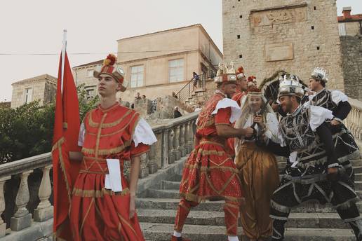 Otok zove na odmor iz snova: Mjesto gdje priroda očarava, a sablje pričaju stoljetne priče