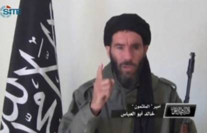 Teroristički vođa zvani Princ je organizator napada u Maliju?