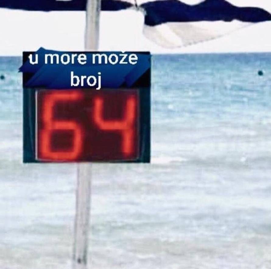 Nova kletva u vrijeme korone: 'Dabogda ti Prvi maj bio radan'