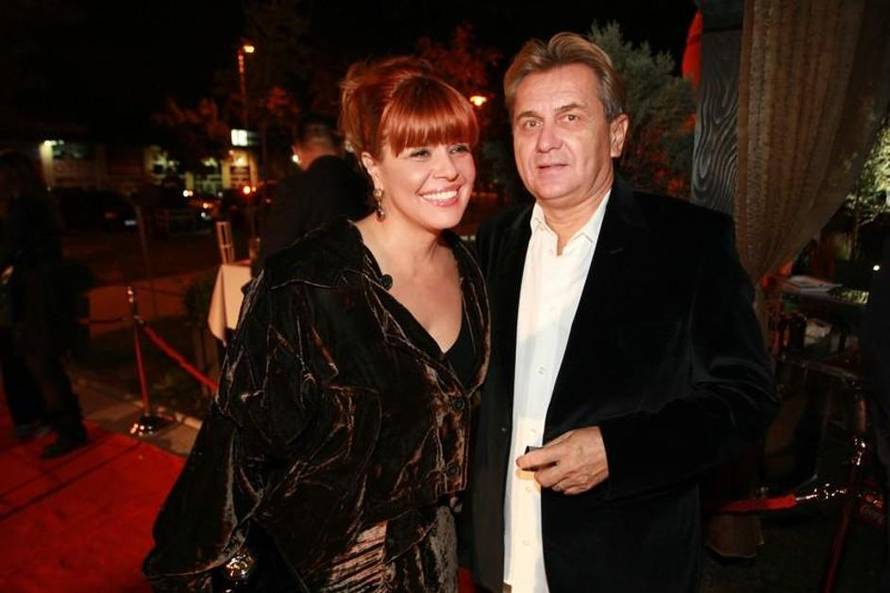 U 69. godini je preminuo bivši suprug glumice Mije Begović