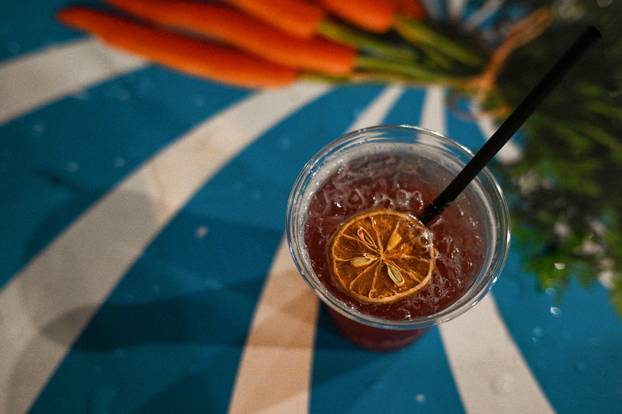 Zagreb: PLACe market na tržnici Dolac posjetili brojni Zagrepčani