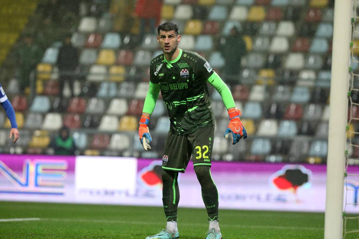 LIVE UŽIVO Rijeka - Slaven Belupo, 23. kolo HNL-a, tekstualni prijenos