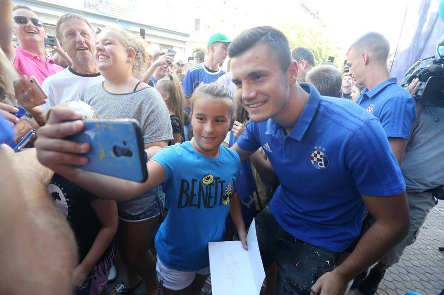 Bilo je gusto, ali je ProgrAmer odveo Dinamo u Ligu prvaka