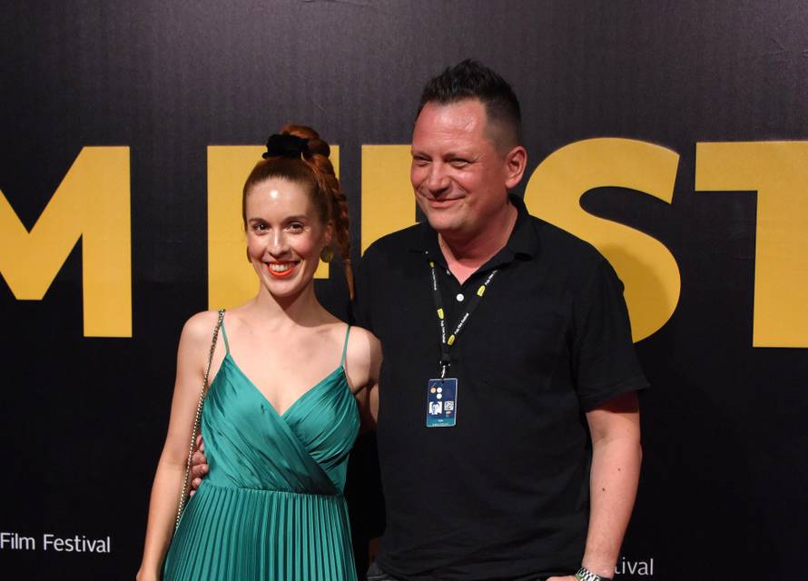 Zavrsen natjecateljski dio 68. Pula film festivala