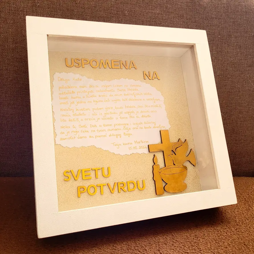 Krizme i pričesti postale su kao mala svadba: Gosti će uz poklon u kuvertu staviti po 200 eura